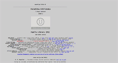 Desktop Screenshot of anarhija-blok45.net1zen.com